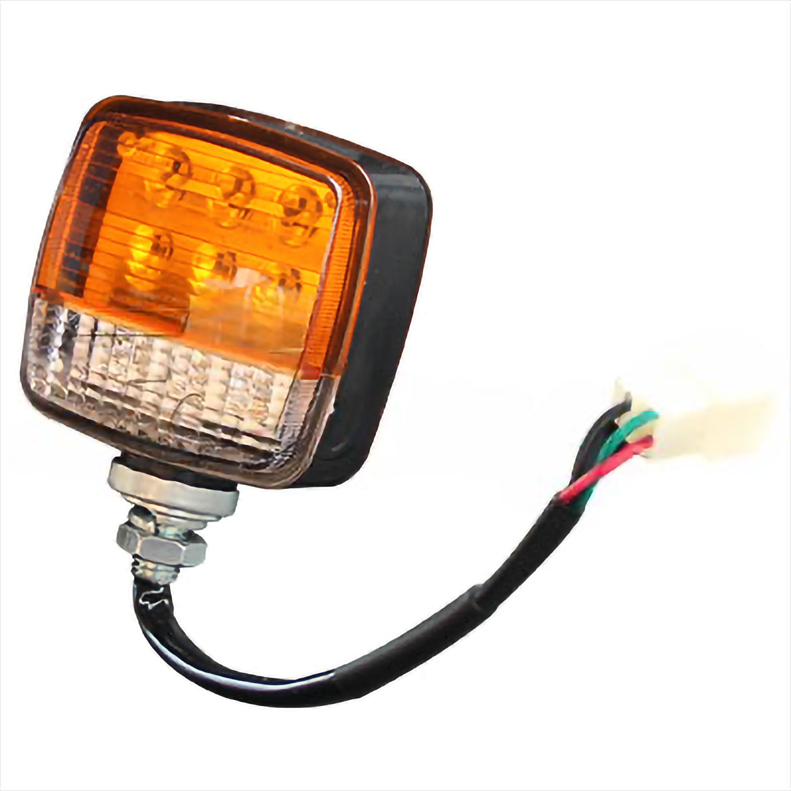 Front Combination Lamp - Front & Rear Combination Lamp | D08QXD-LED