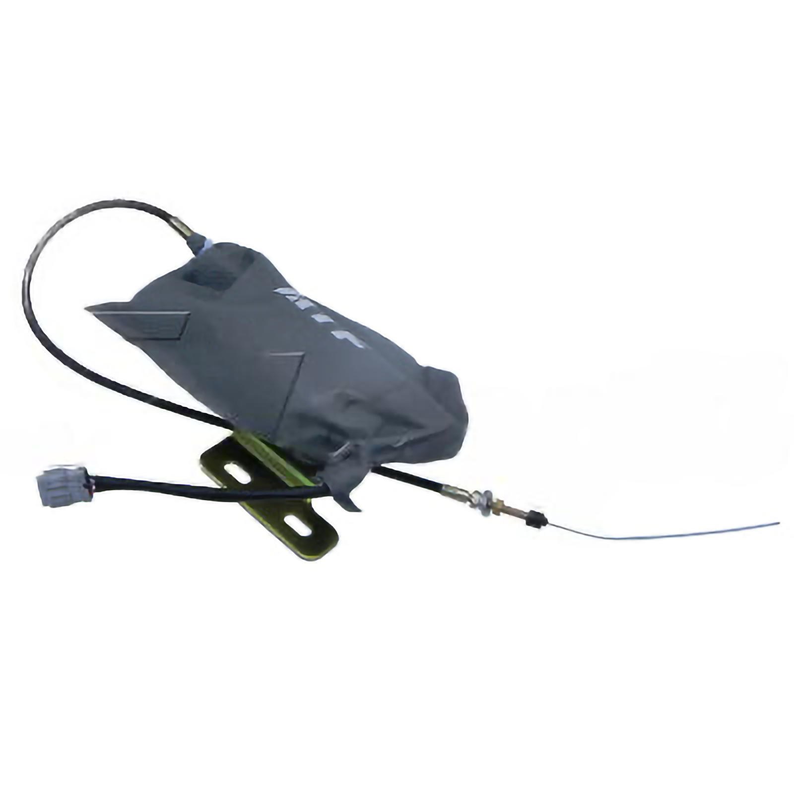 Fuel Cut Solenoid - Other | 232Z2-42601