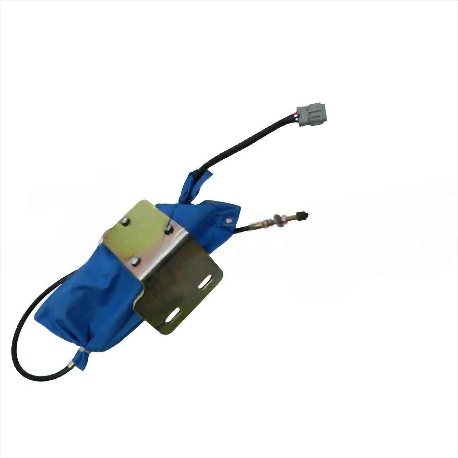 Fuel Cut Solenoid - Other | 232Z2-42501