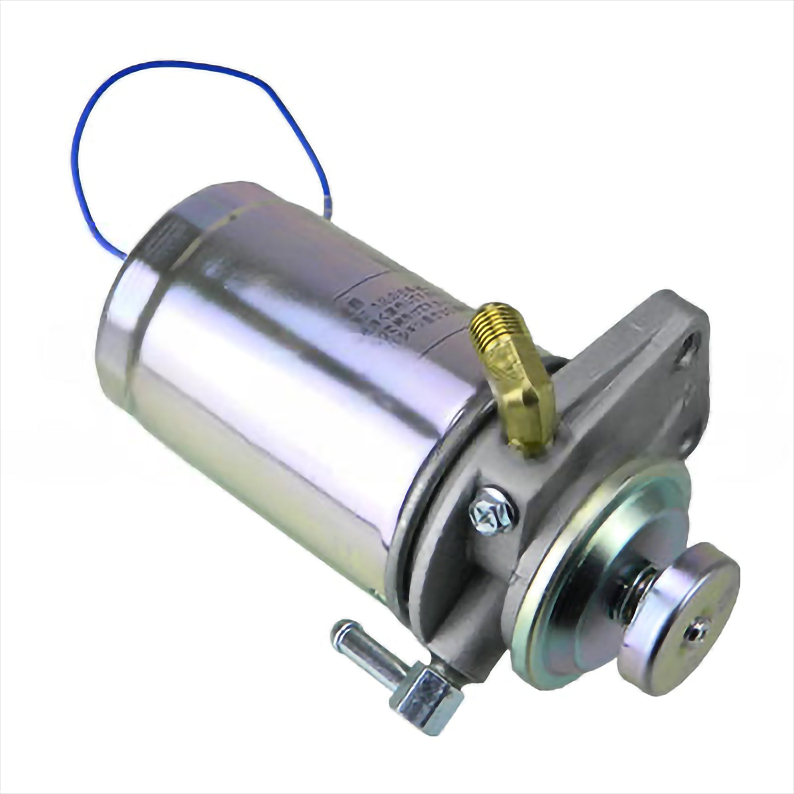 Fuel Filter Assy - Fuel Filter Assy & Assemblies | A-16400-41K00