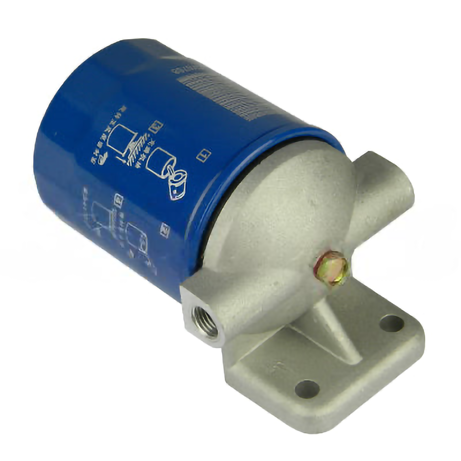 Filter Module Lifter 490B-24000 TCM Forklift Fuel Filter Assy Assemblies A490BPG C490BPG ...