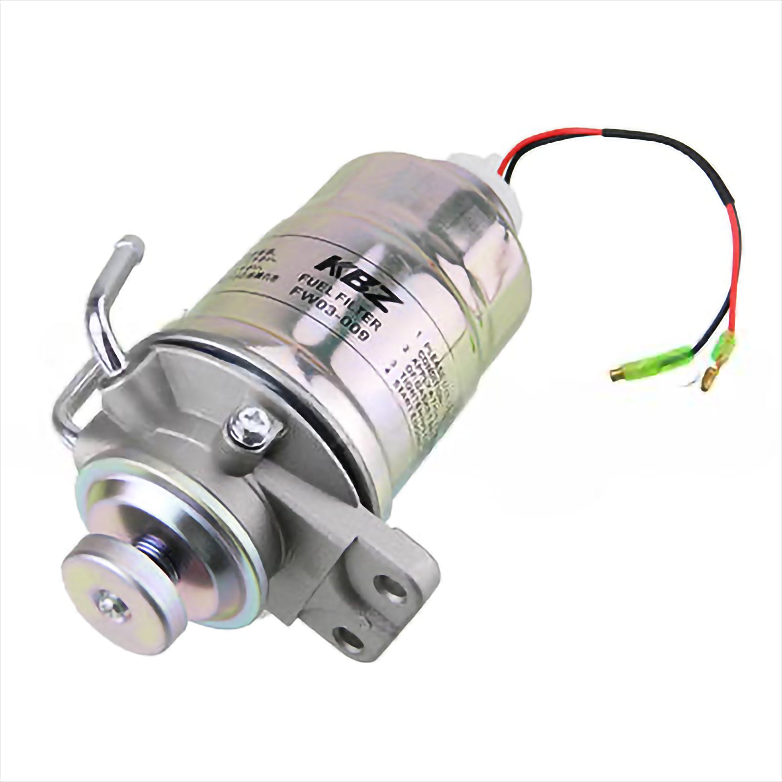 Fuel Filter Assy - Fuel Filter Assy & Assemblies | 34462-00032