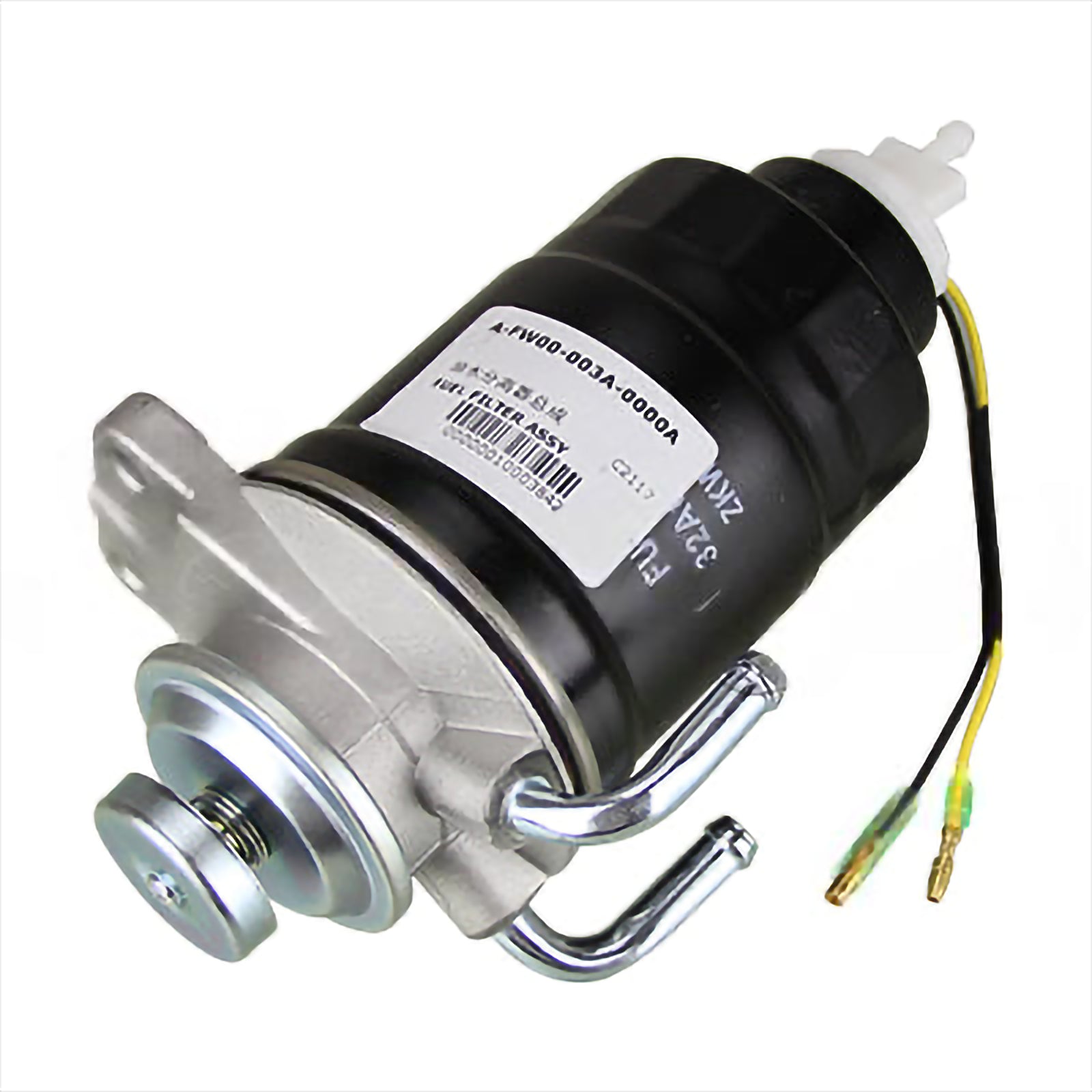 Fuel Filter Assy - Fuel Filter Assy & Assemblies | HC233Z2-22101