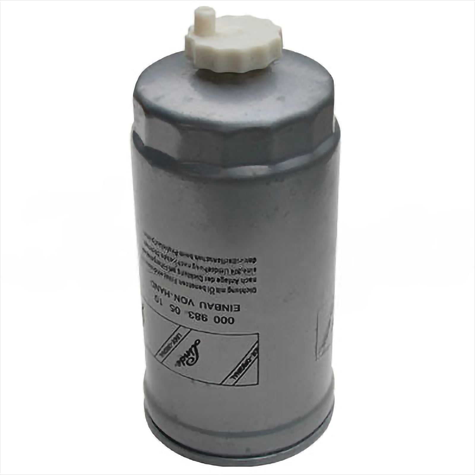 Fuel Filter - Fuel Filter Assy & Assemblies | 9830510