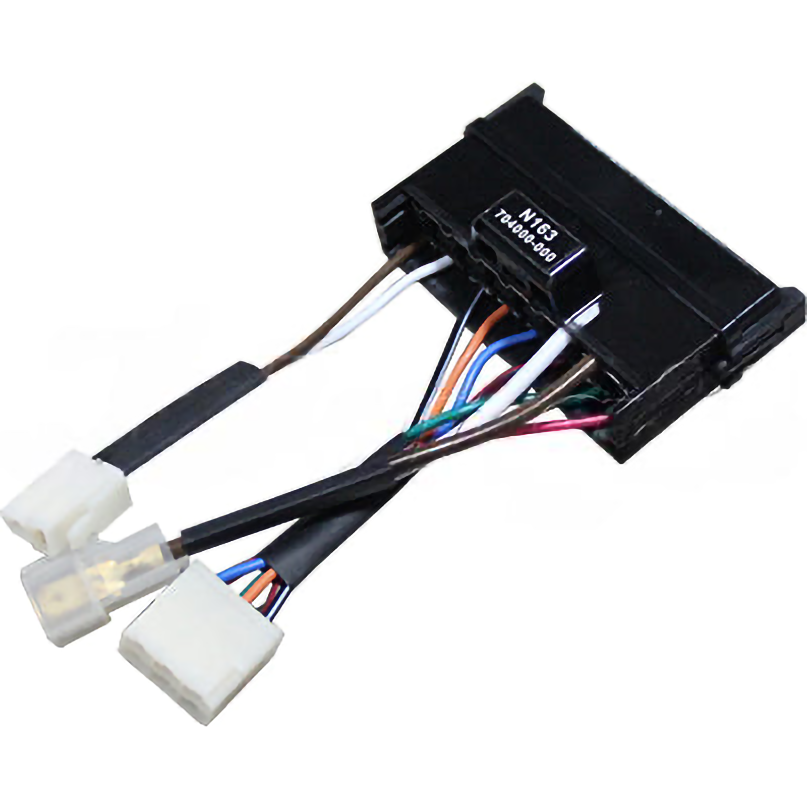 Fuse Box - Fuse | BX2080