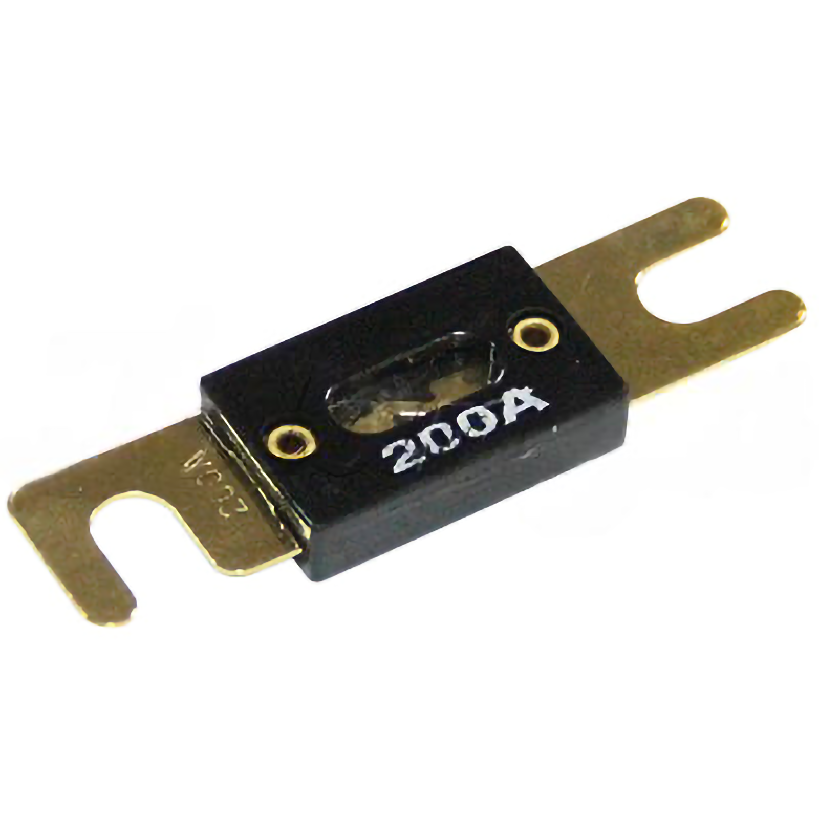 Fuse - Fuse | 96V 200A
