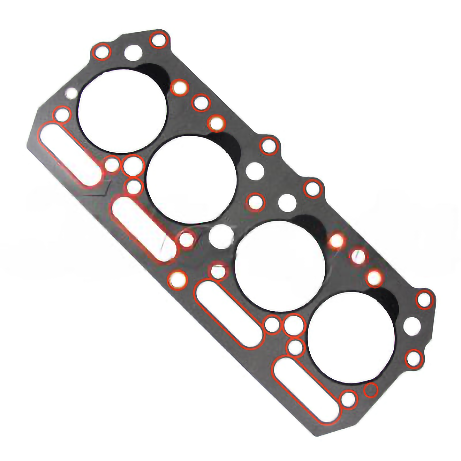 Gasket Head - Cylinder Head Gaskets | 30601-23103