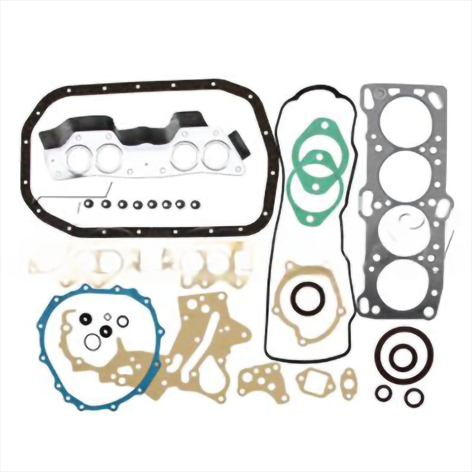 GASKET KIT