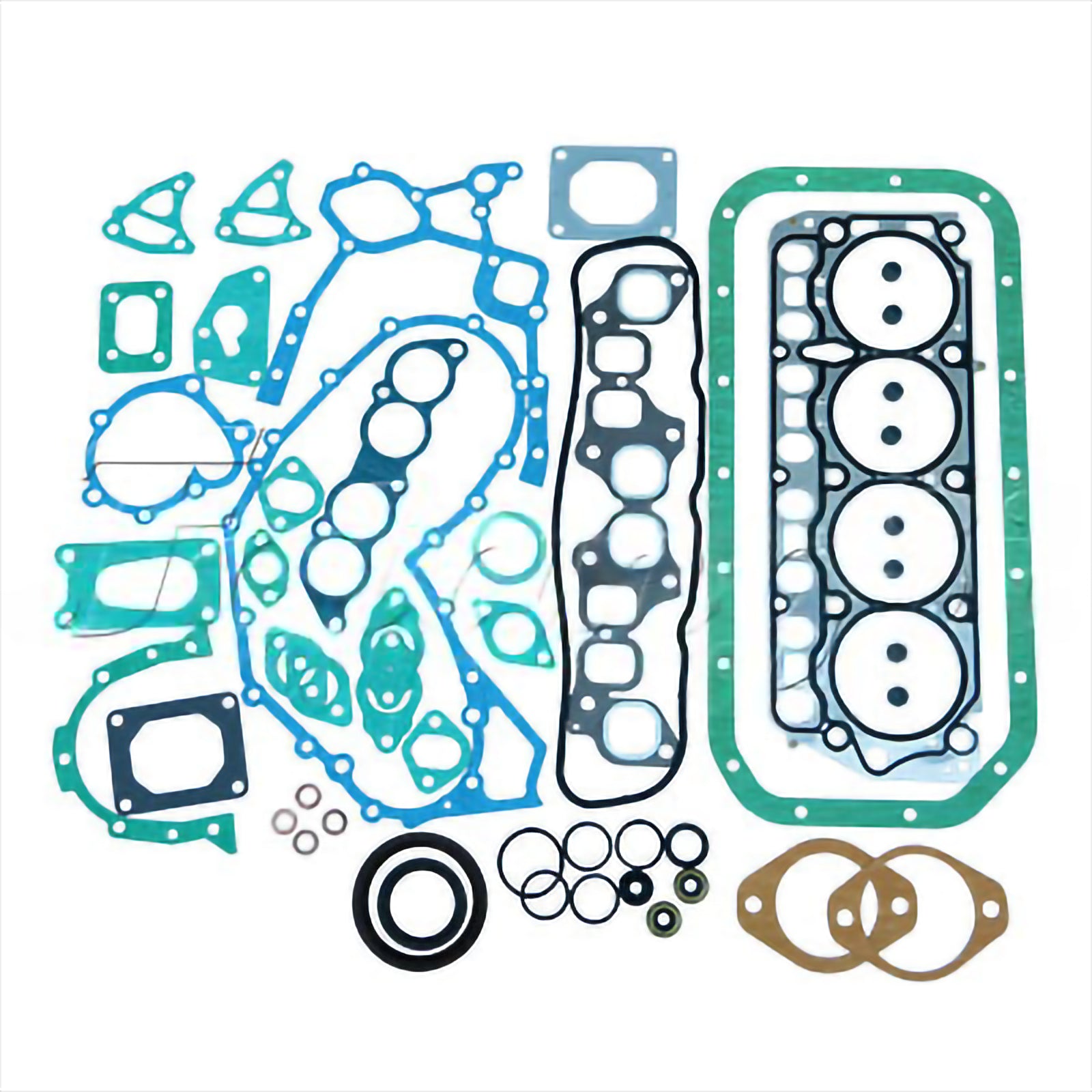GASKET KIT