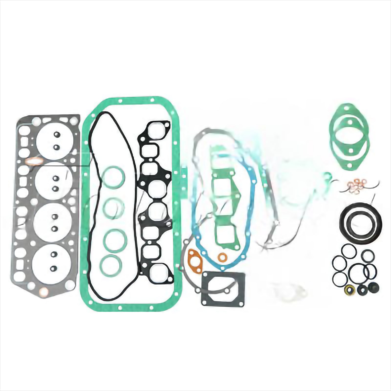 GASKET KIT