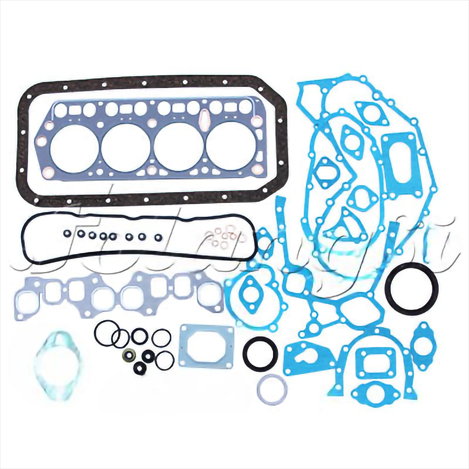 GASKET KIT