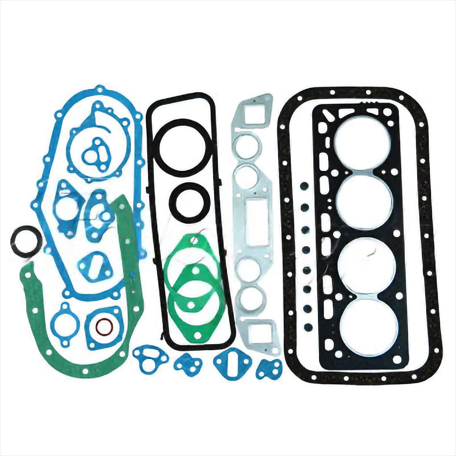GASKET KIT