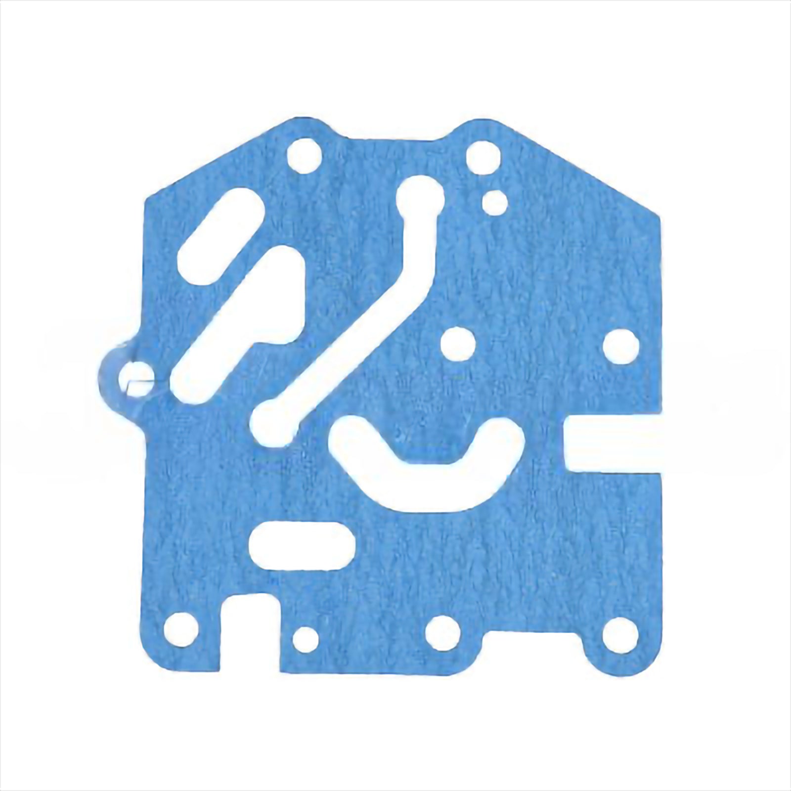 Gasket, Control Valve Body - Inching Valve & Control Valve | 116H3-82361