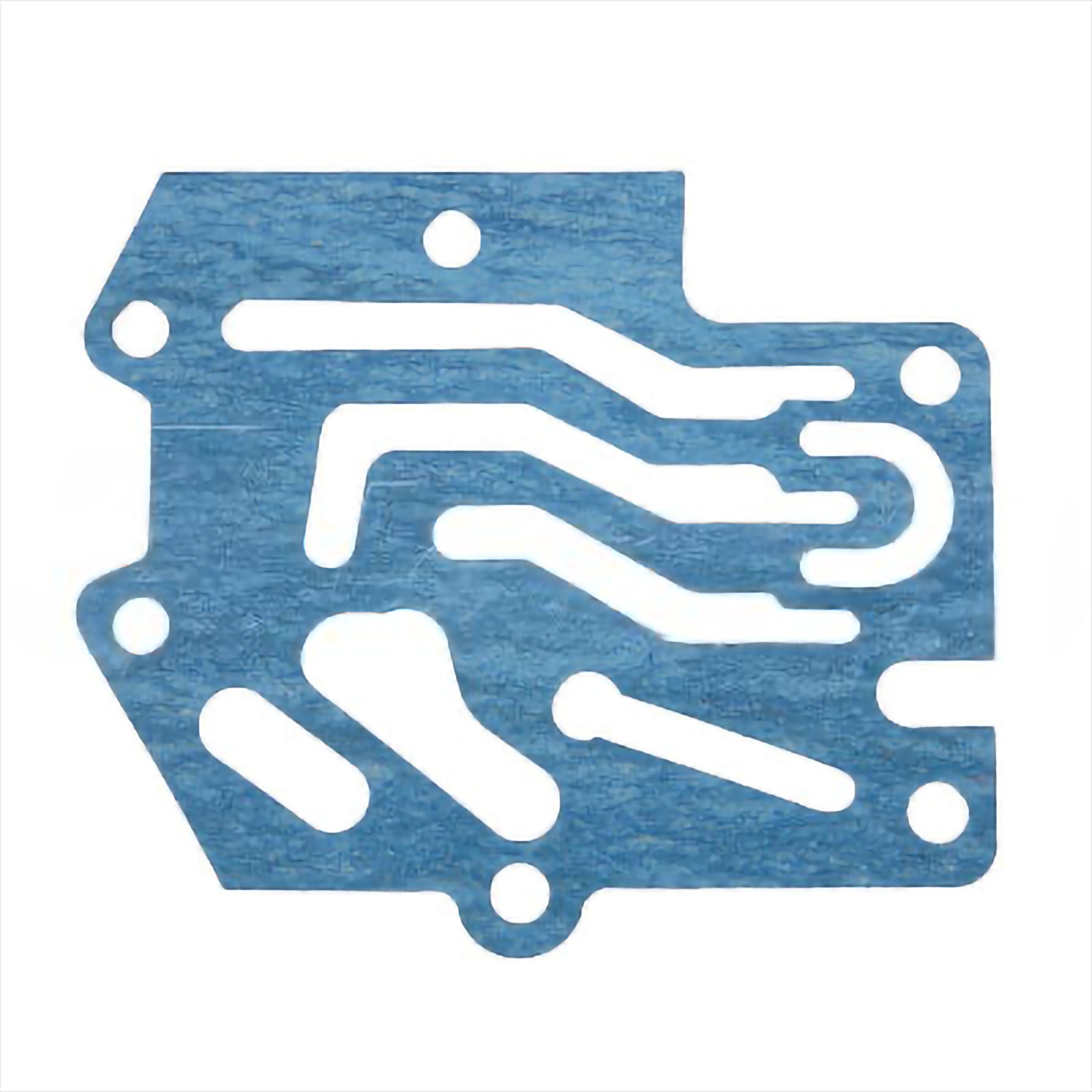 Gasket, Control Valve Body - Inching Valve & Control Valve | YDS30.065