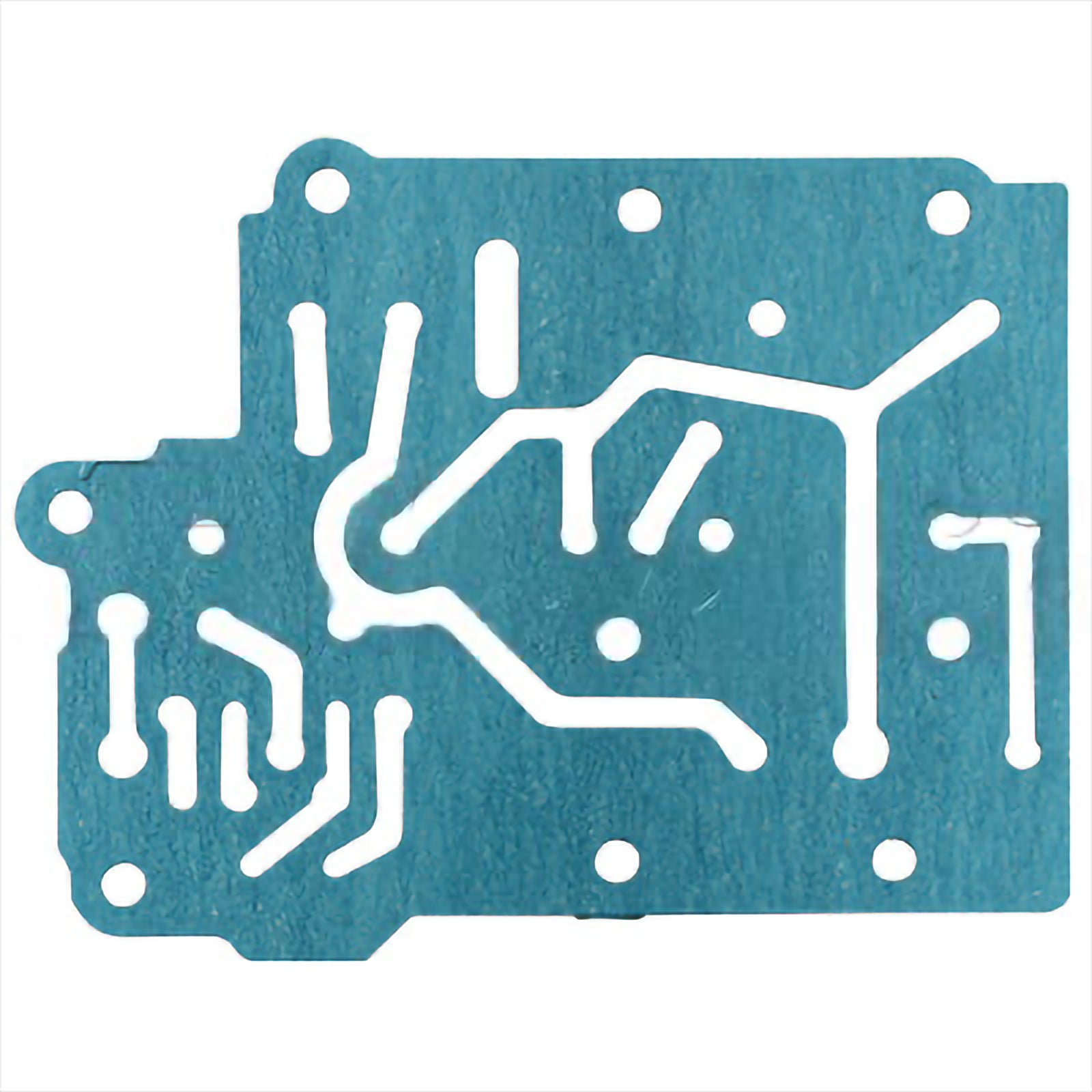 Gasket, Control Valve Body - Inching Valve & Control Valve | 15793-82401