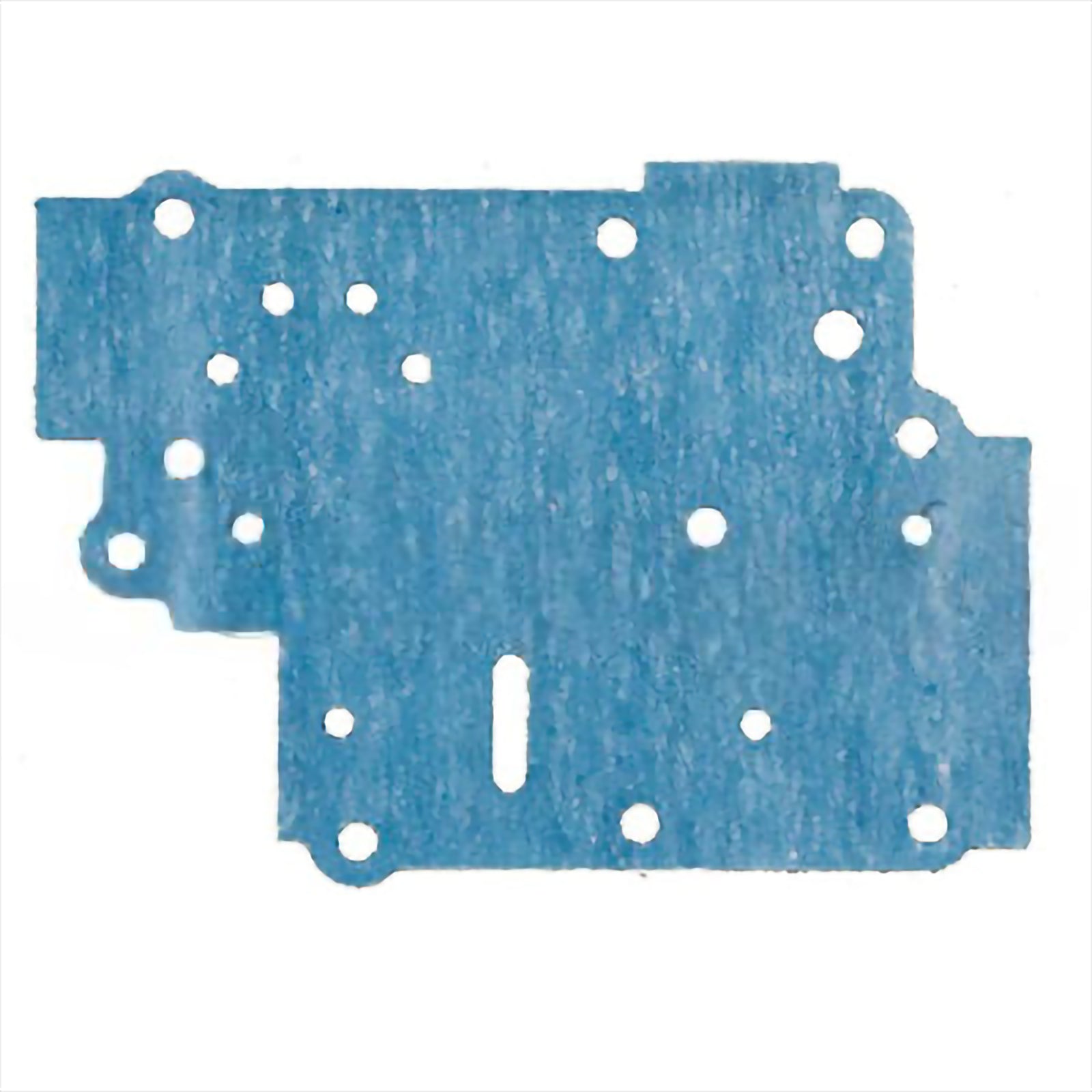 Gasket, Control Valve Body - Inching Valve & Control Valve | 10B-011