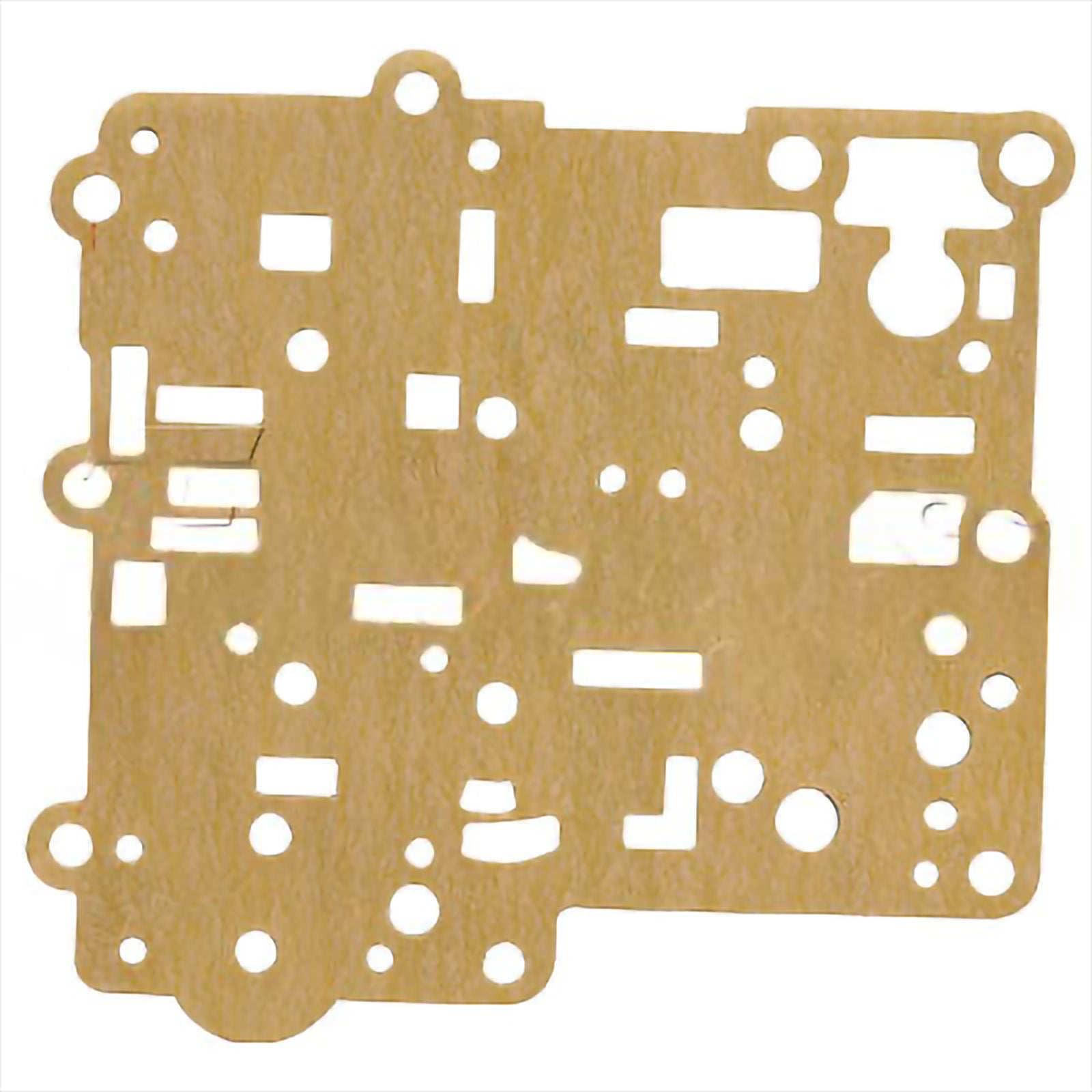 Gasket, Control Valve Body - Inching Valve & Control Valve | 32763-23330-71
