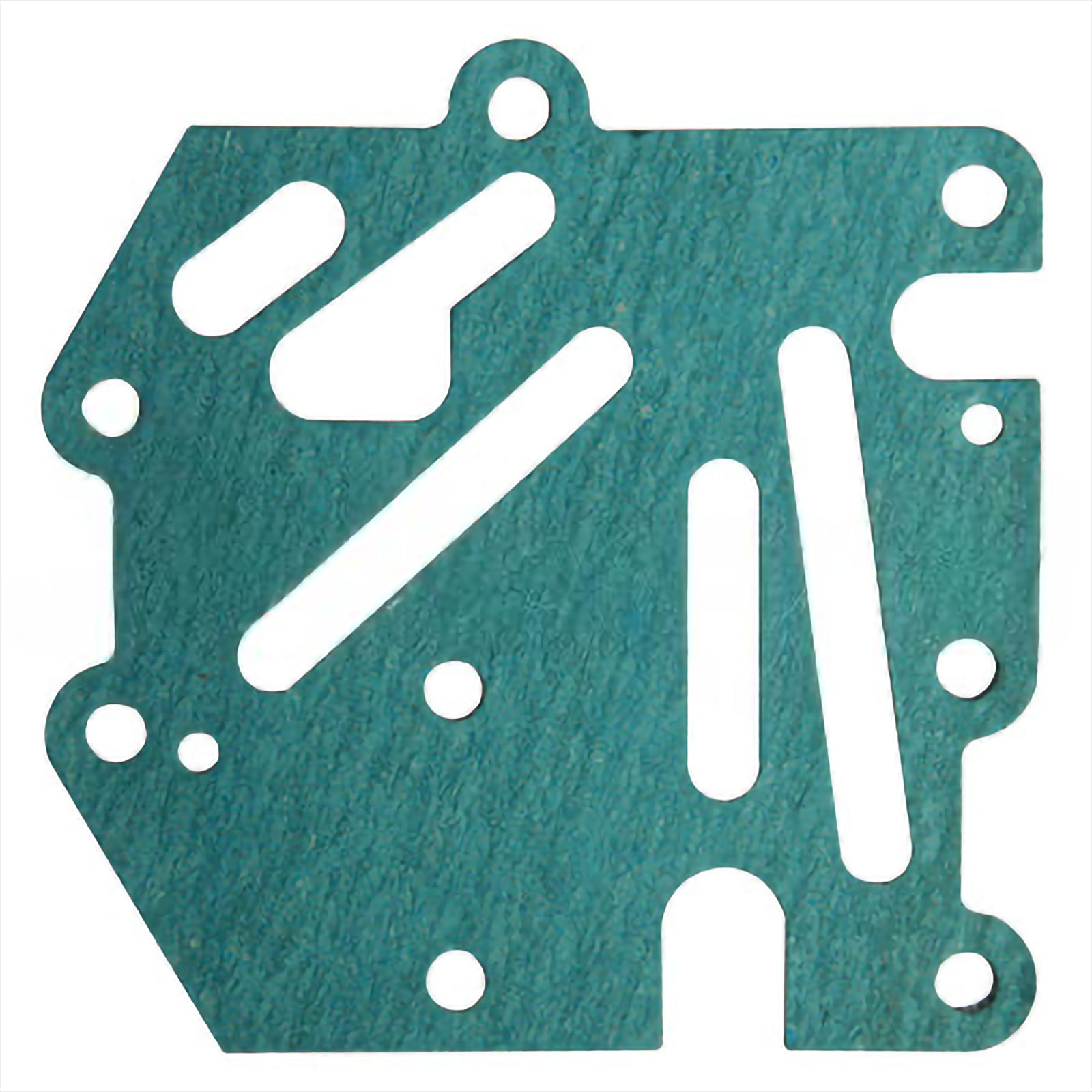 Gasket, Control Valve Body - Inching Valve & Control Valve | 15583-82481