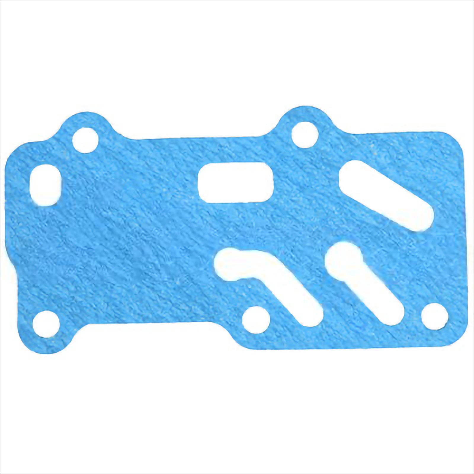 Gasket, Inching Valve - Inching Valve & Control Valve | 118H3-82221