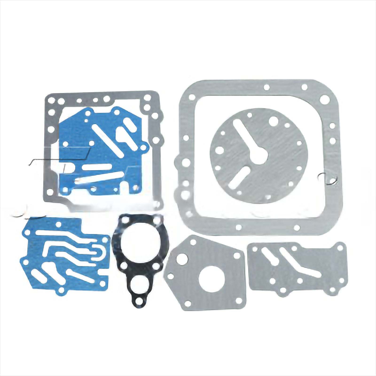 Gearbox Paper Pad - Other |
