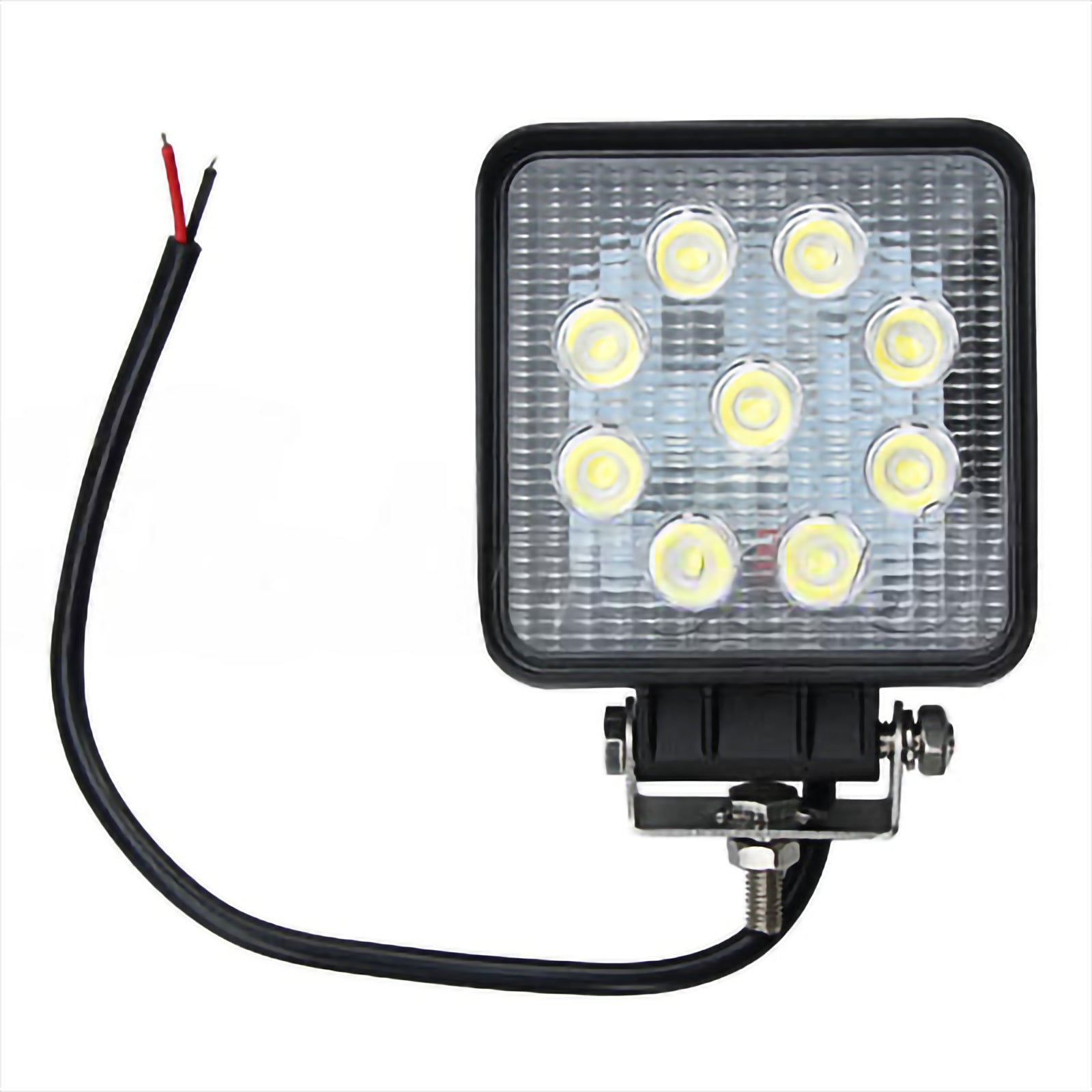 HEAD LAMP ASSY