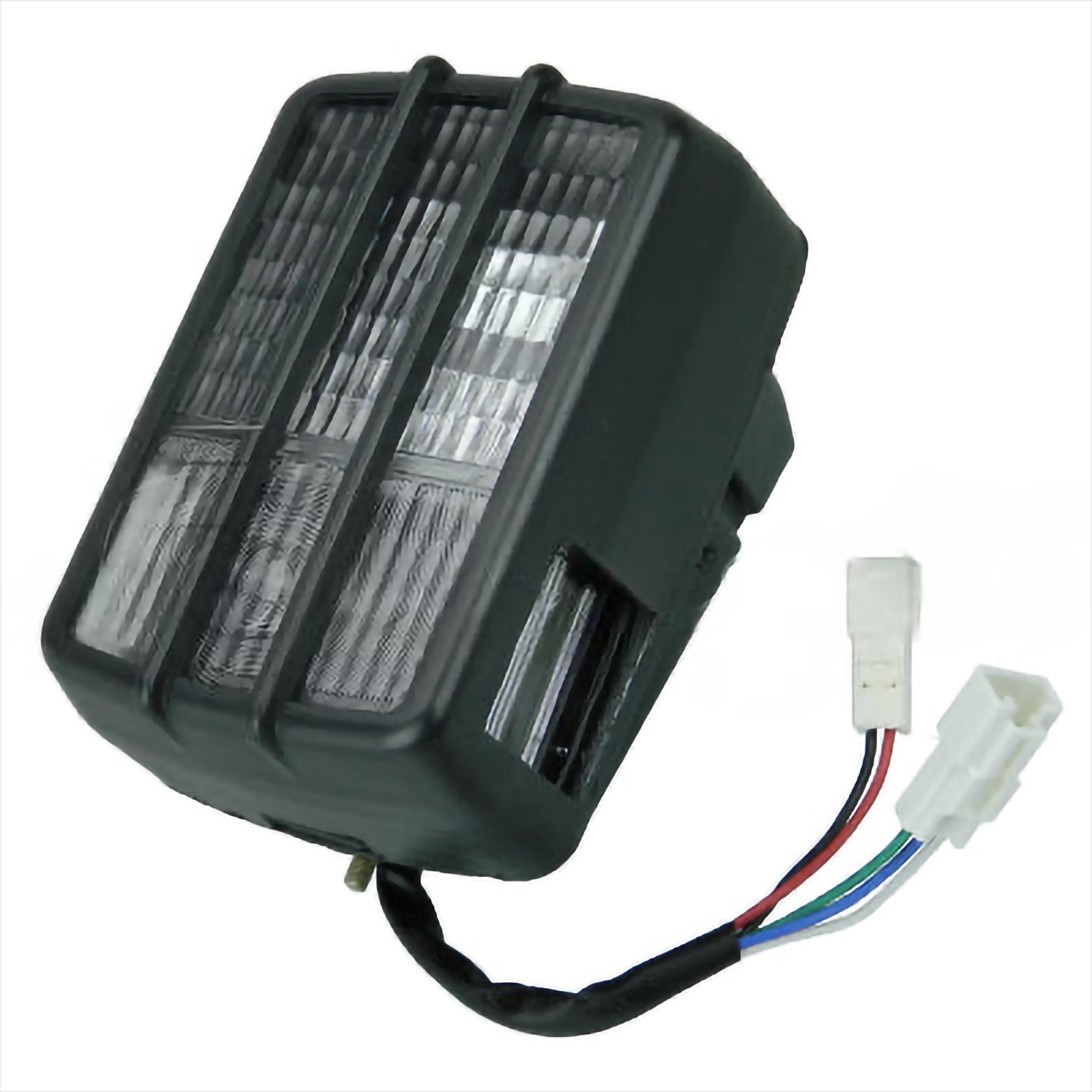 Head Lamp Assy - Head Lamp | 56530-23320-71