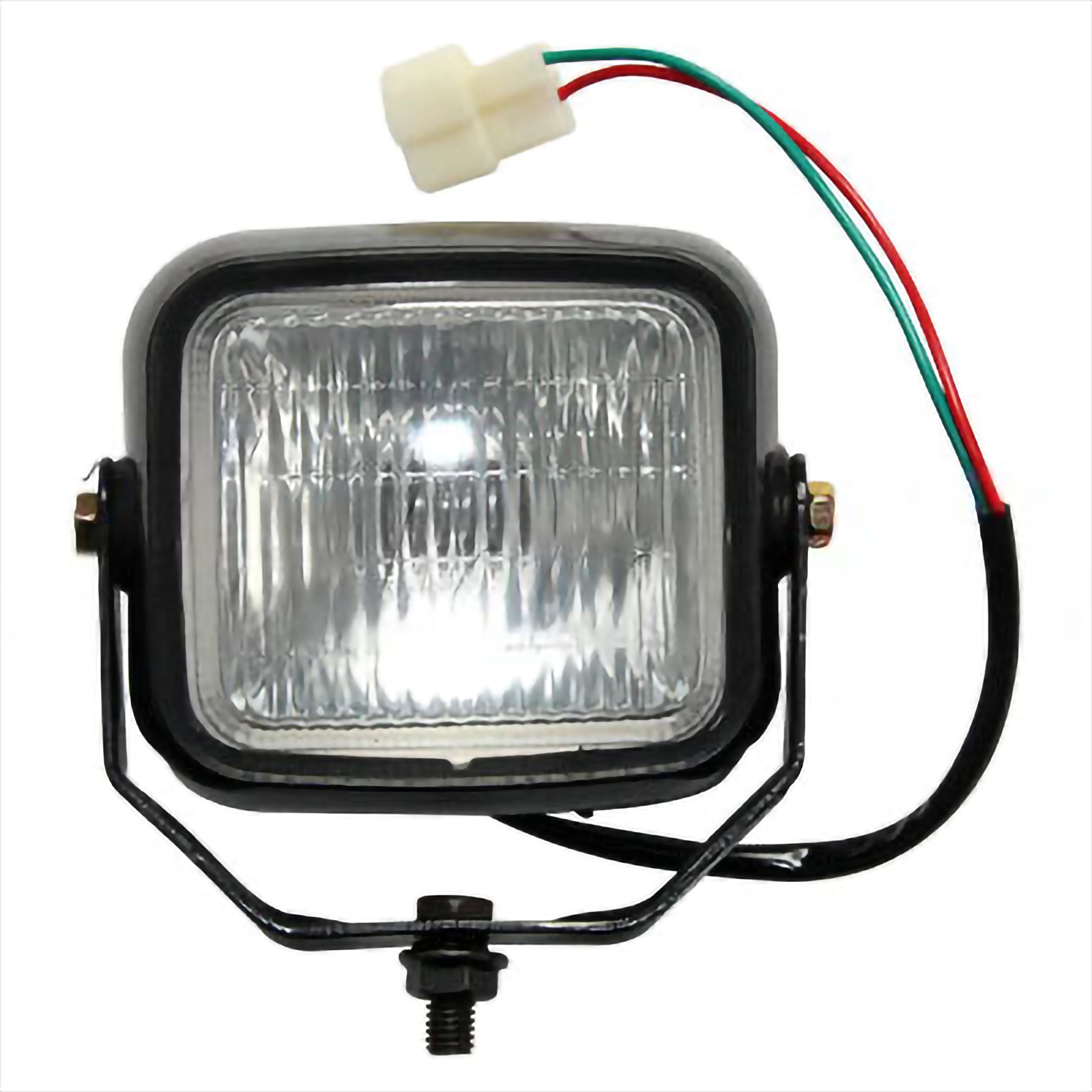 Head Lamp Assy - Head Lamp | 3RA-56-82110