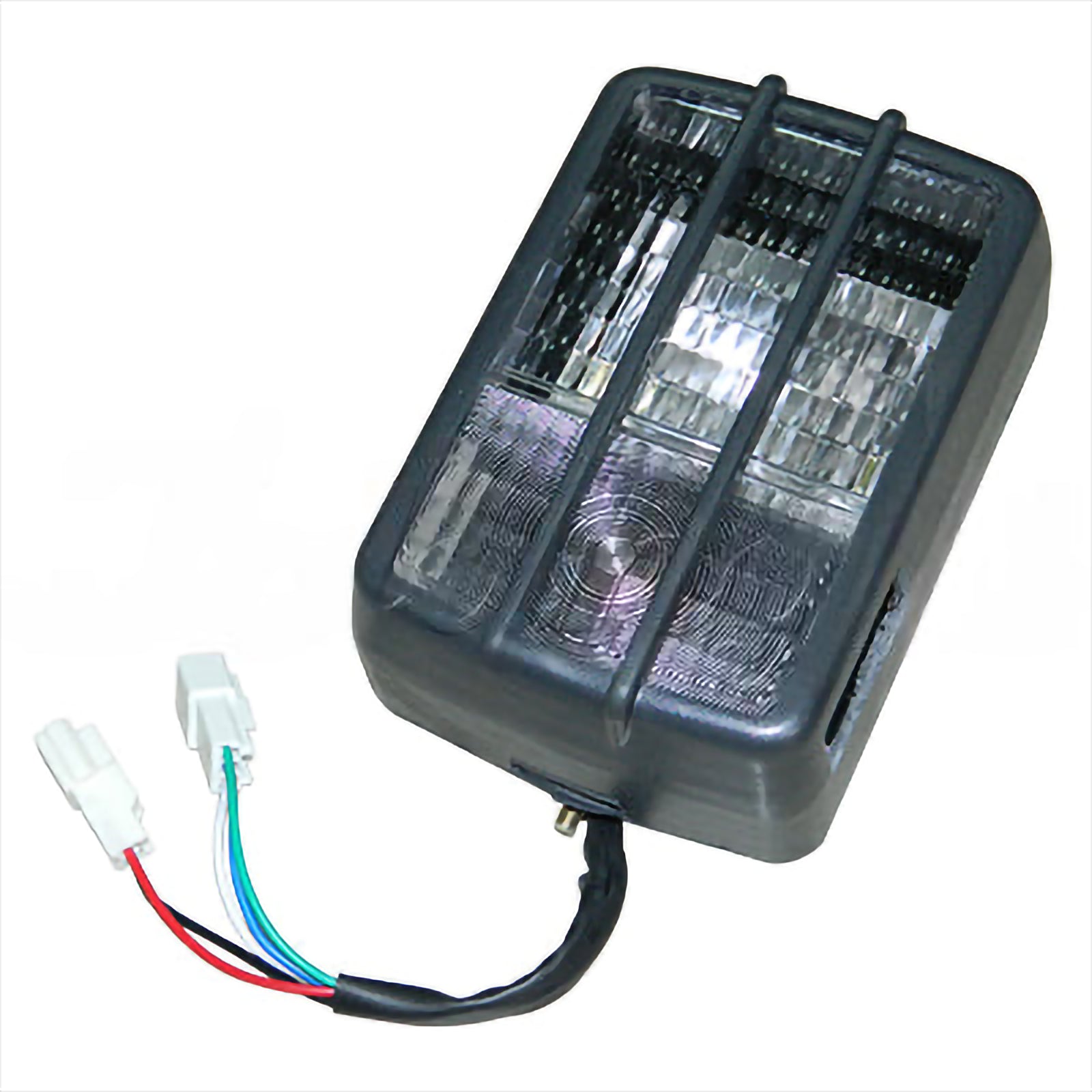 Head Lamp Assy - Head Lamp | 56510-23320-71