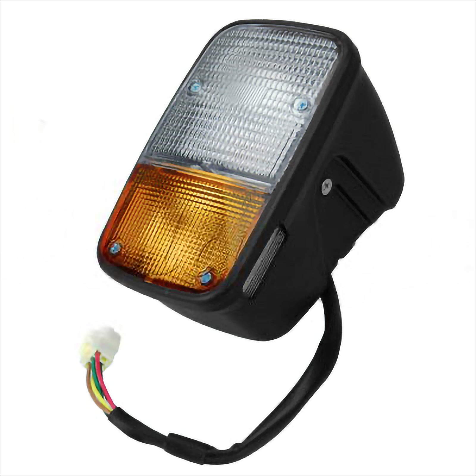 Head Lamp Assy - Head Lamp | 56540-23321-71