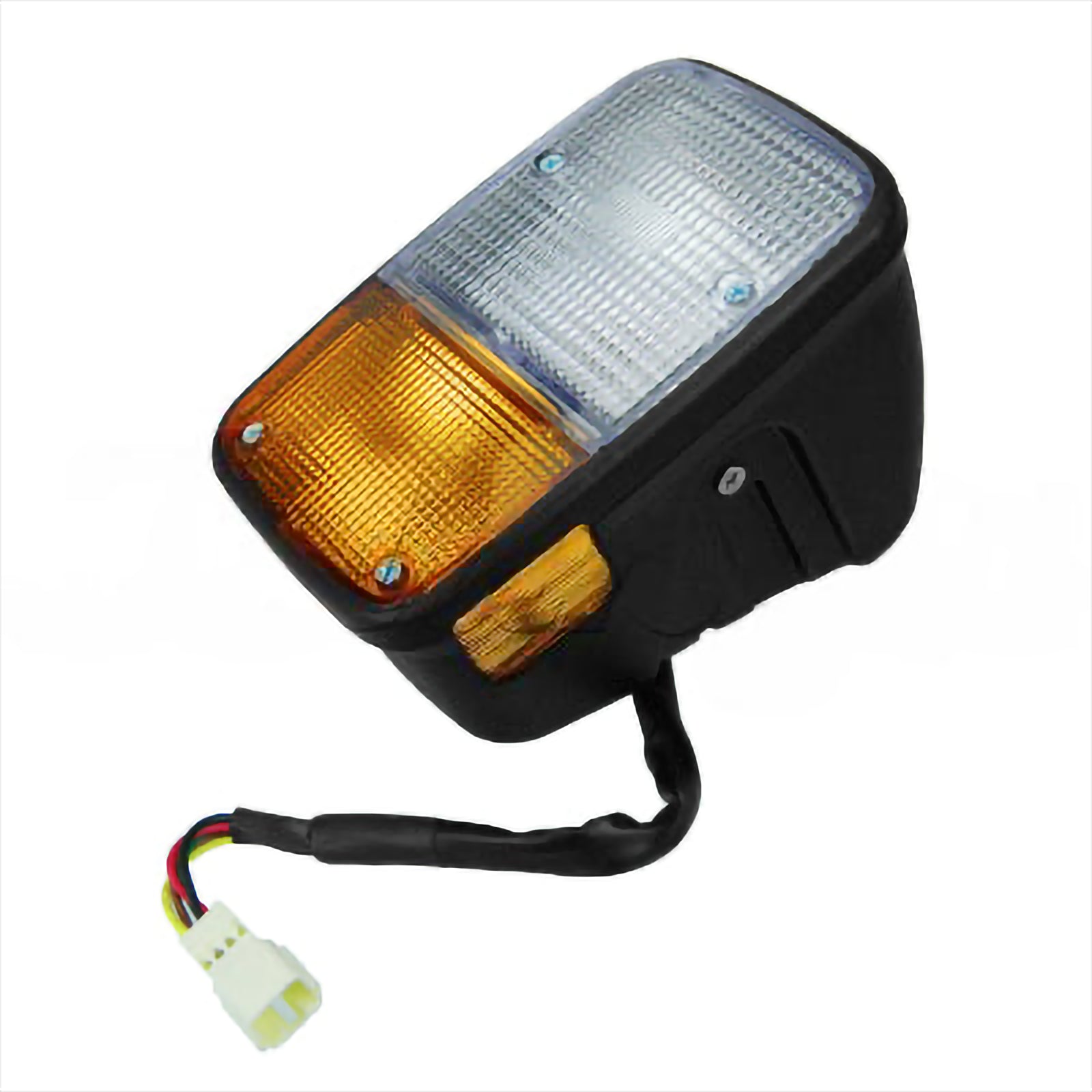 Head Lamp Assy - Head Lamp | 56550-23321-71