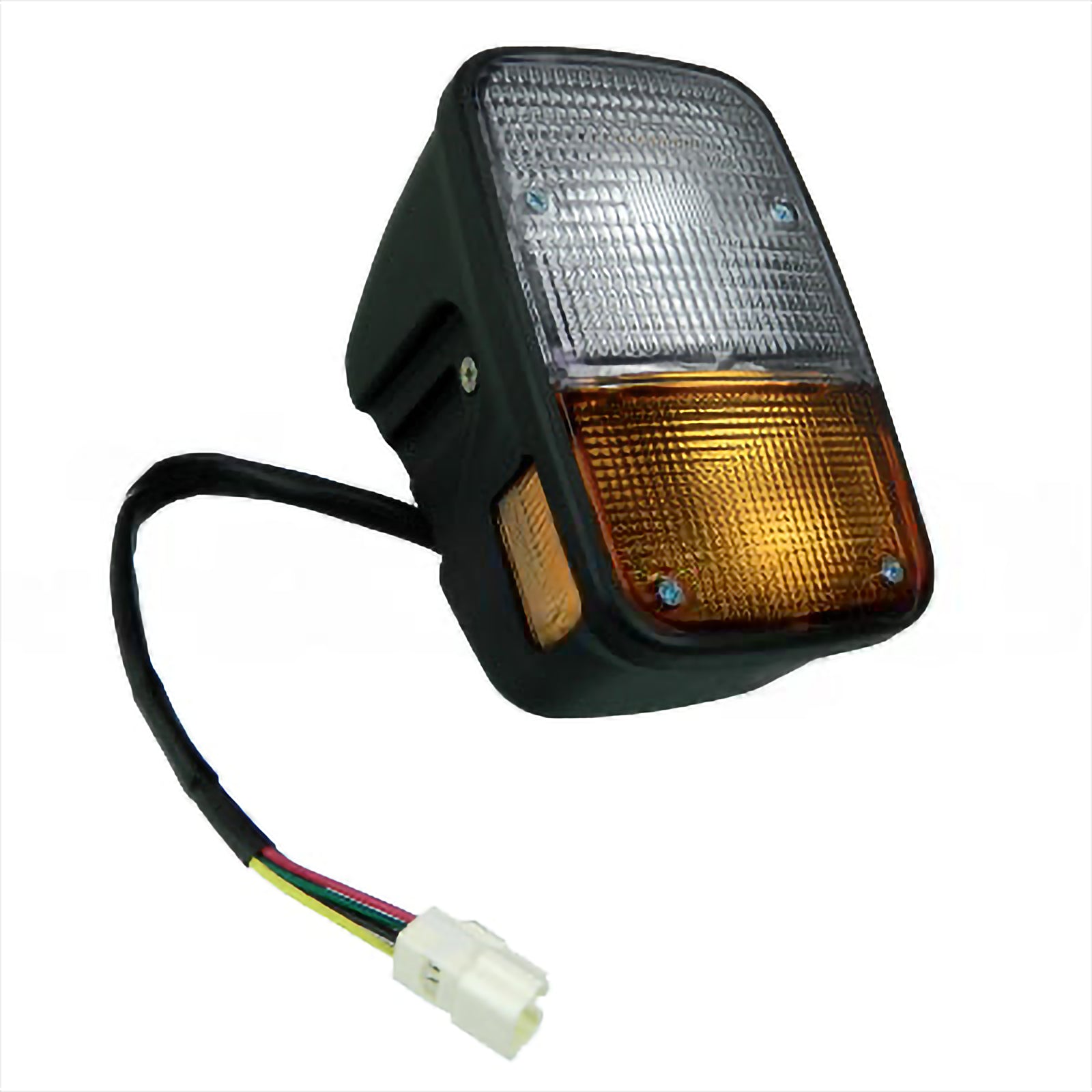 Head Lamp Assy - Head Lamp | 56540-23321-71