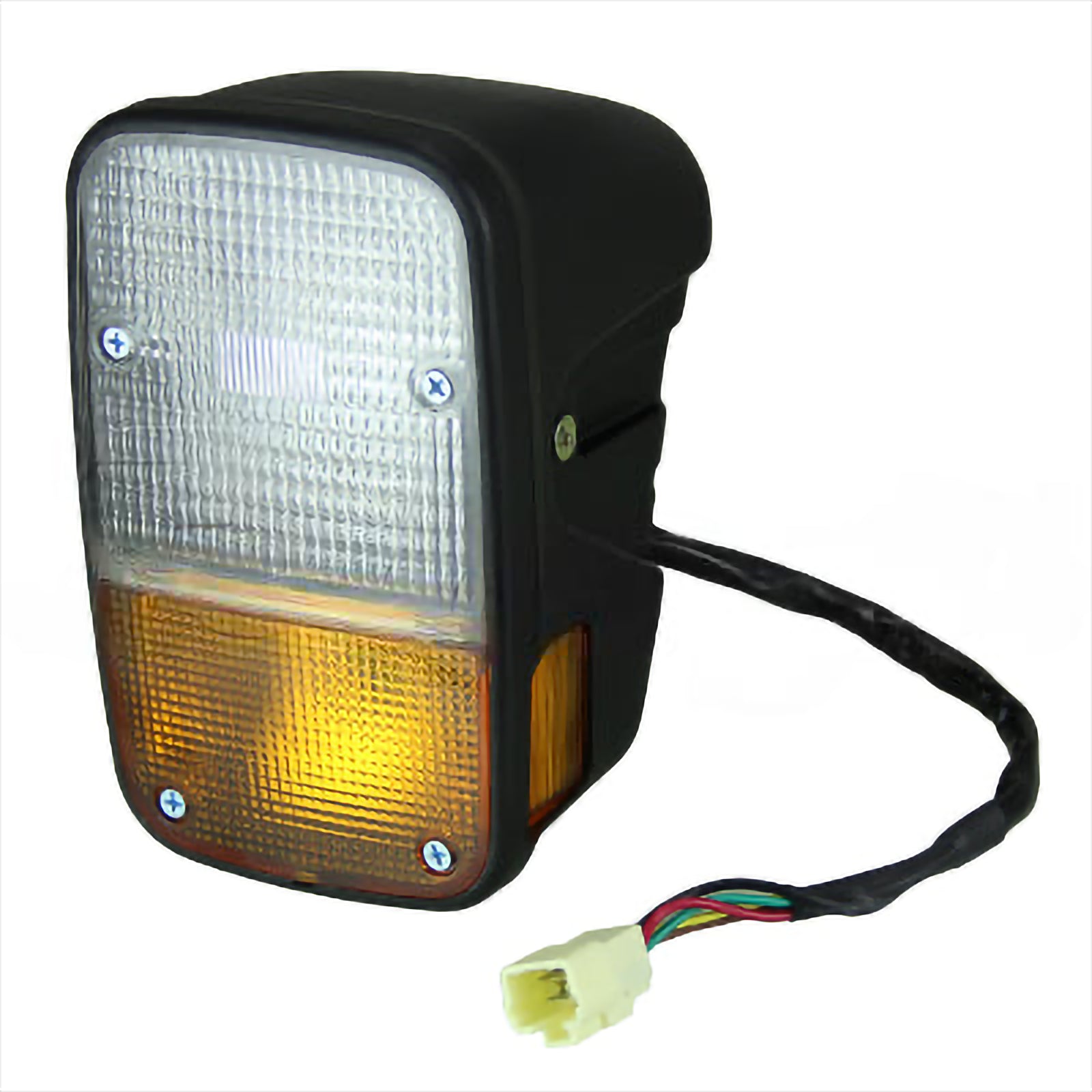 Head Lamp Assy - Head Lamp | 56550-13132-71