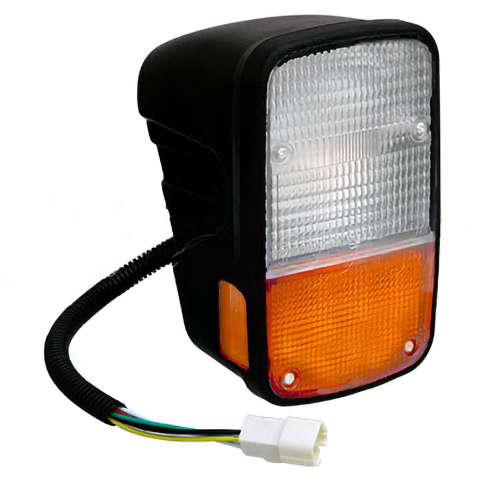 Head Lamp Assy - Head Lamp | 56540-23321-71