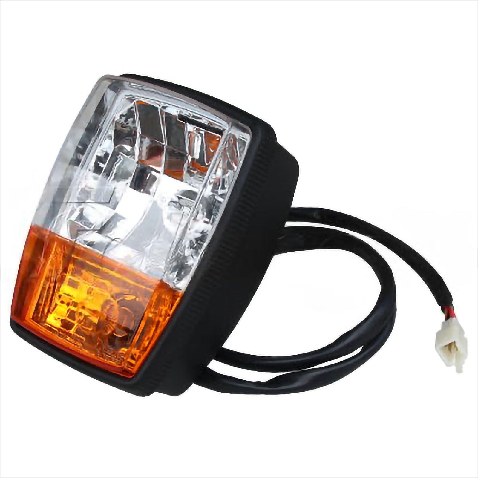 Head Lamp Assy - Head Lamp | XF250-760100-000
