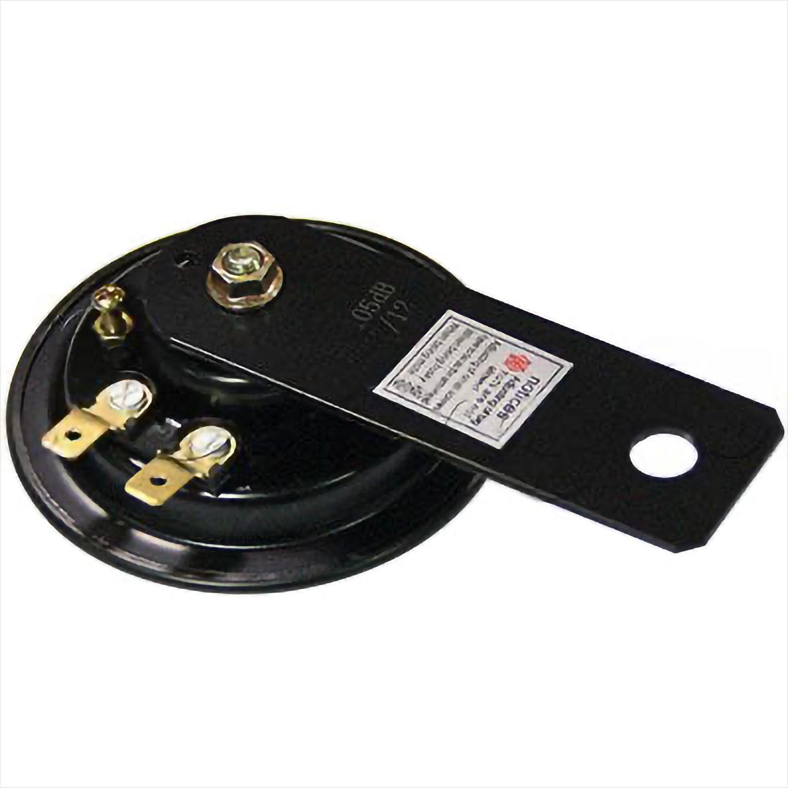 Horn - Horn & Reversing Buzzer | 58130-20411-71