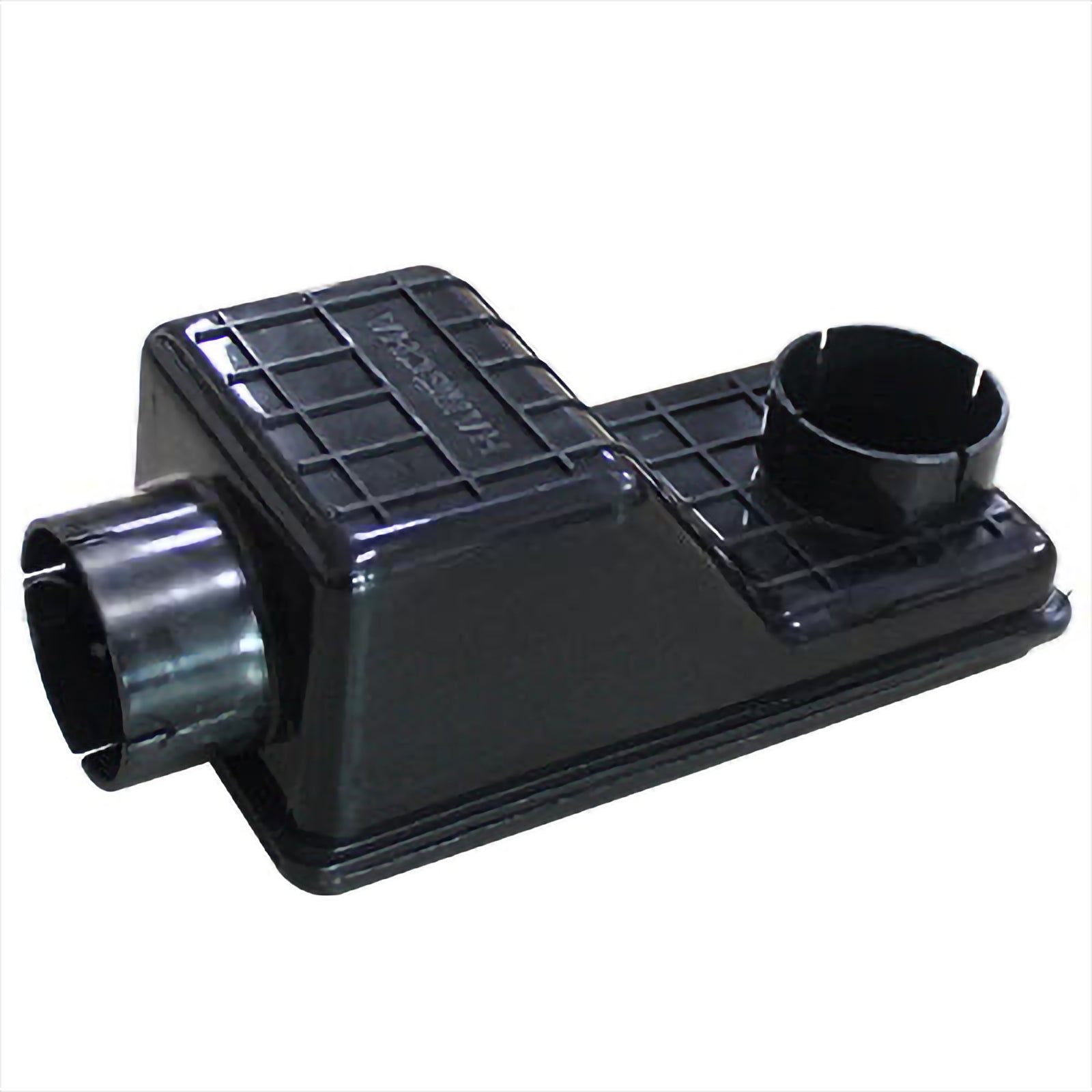 Hose, Air Clearner, Inlet - Pipe | XF250-312000-000