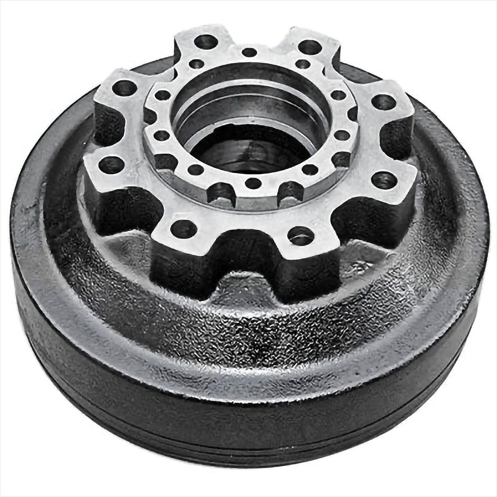 Hub And Drum - Hub And Drums | 42411-26600-71