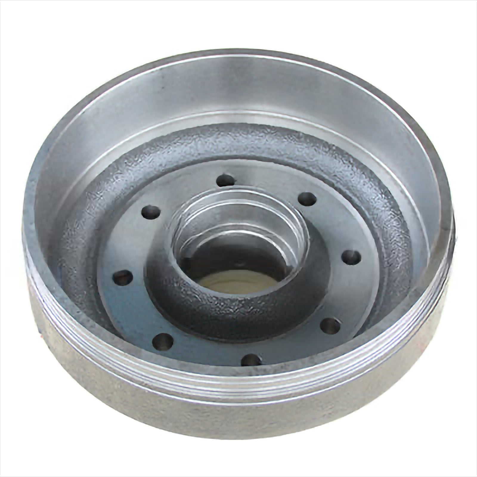 Hub And Drum - Hub And Drums | 04942-20071-71