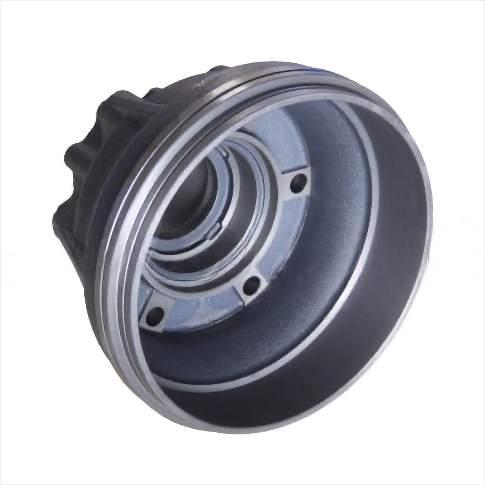 Hub And Drum - Hub And Drums | 91G33-00901