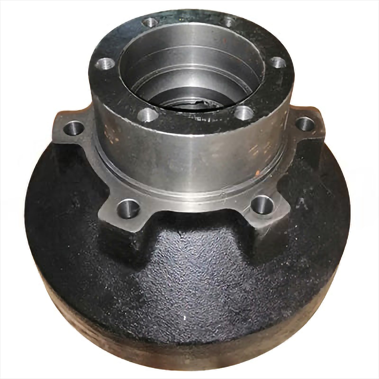 Hub And Drum - Hub And Drums | 91B33-10500