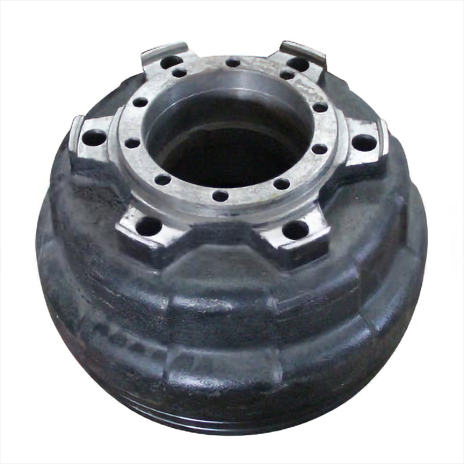 Hub And Drum - Hub And Drums | XF300-110002-000