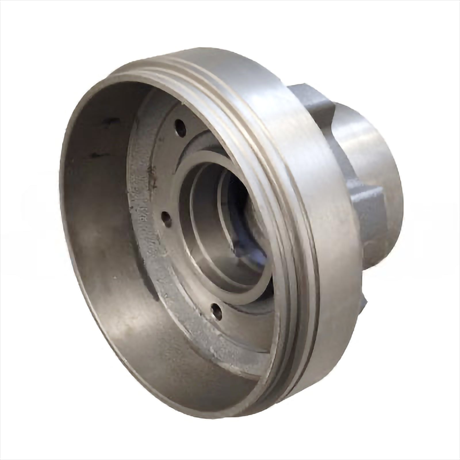 Hub And Drum - Hub And Drums | 42415-16650-71