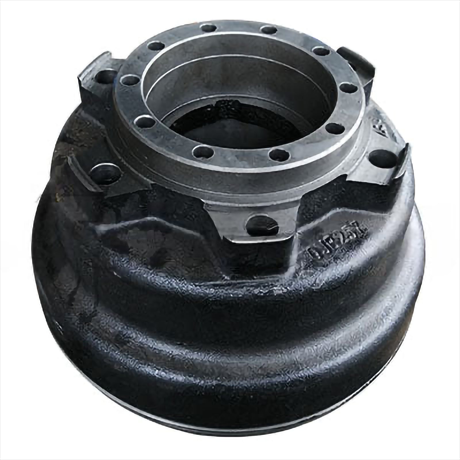 Hub And Drum - Hub And Drums | A250-110002-000