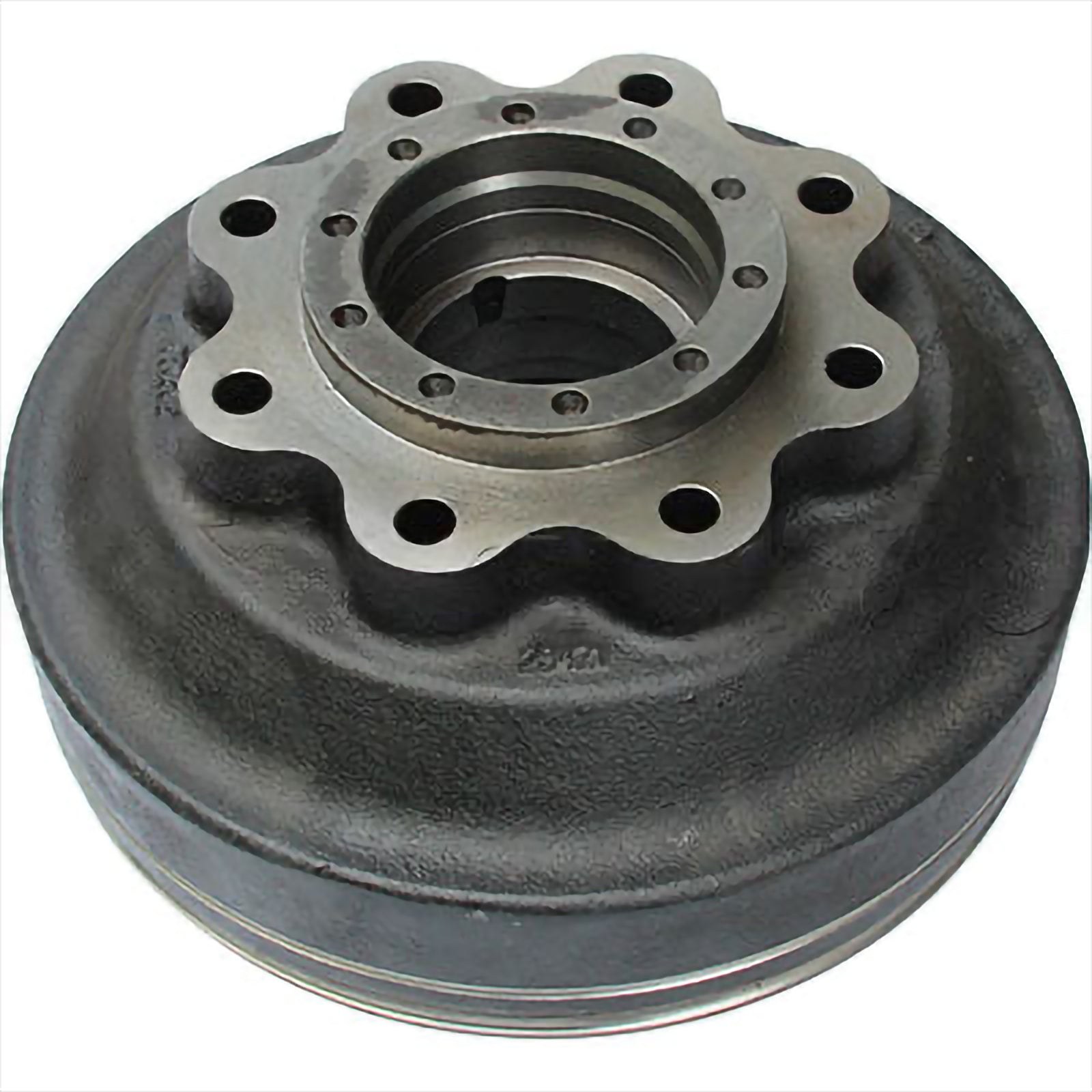 Hub And Drum - Hub And Drums | 42432-23421-71