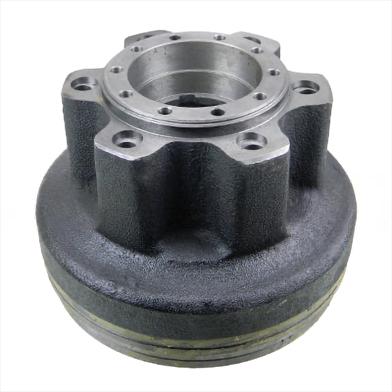 Hub And Drum - Hub And Drums | 42432-13130-71