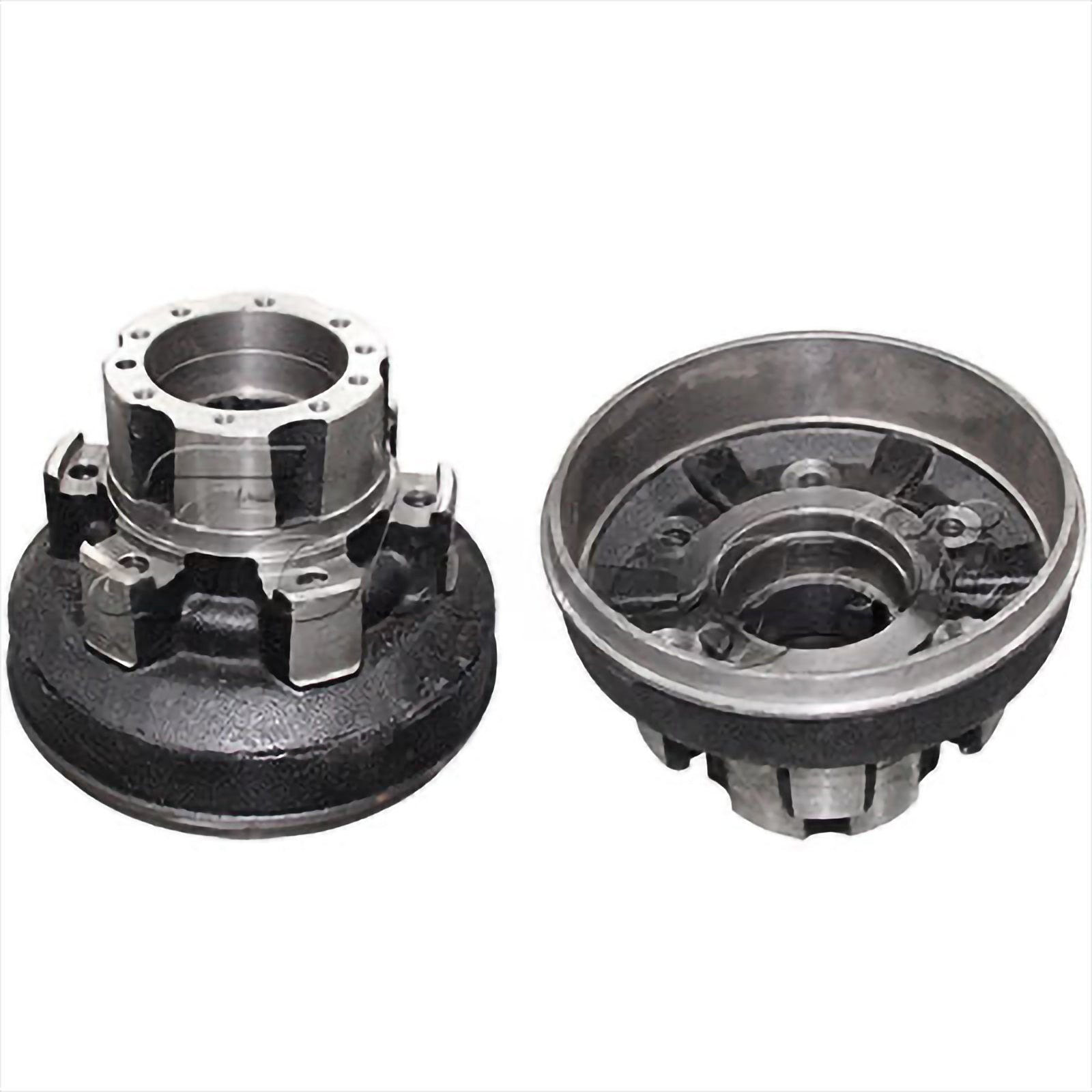Hub And Drum - Hub And Drums | XF150-110004-000