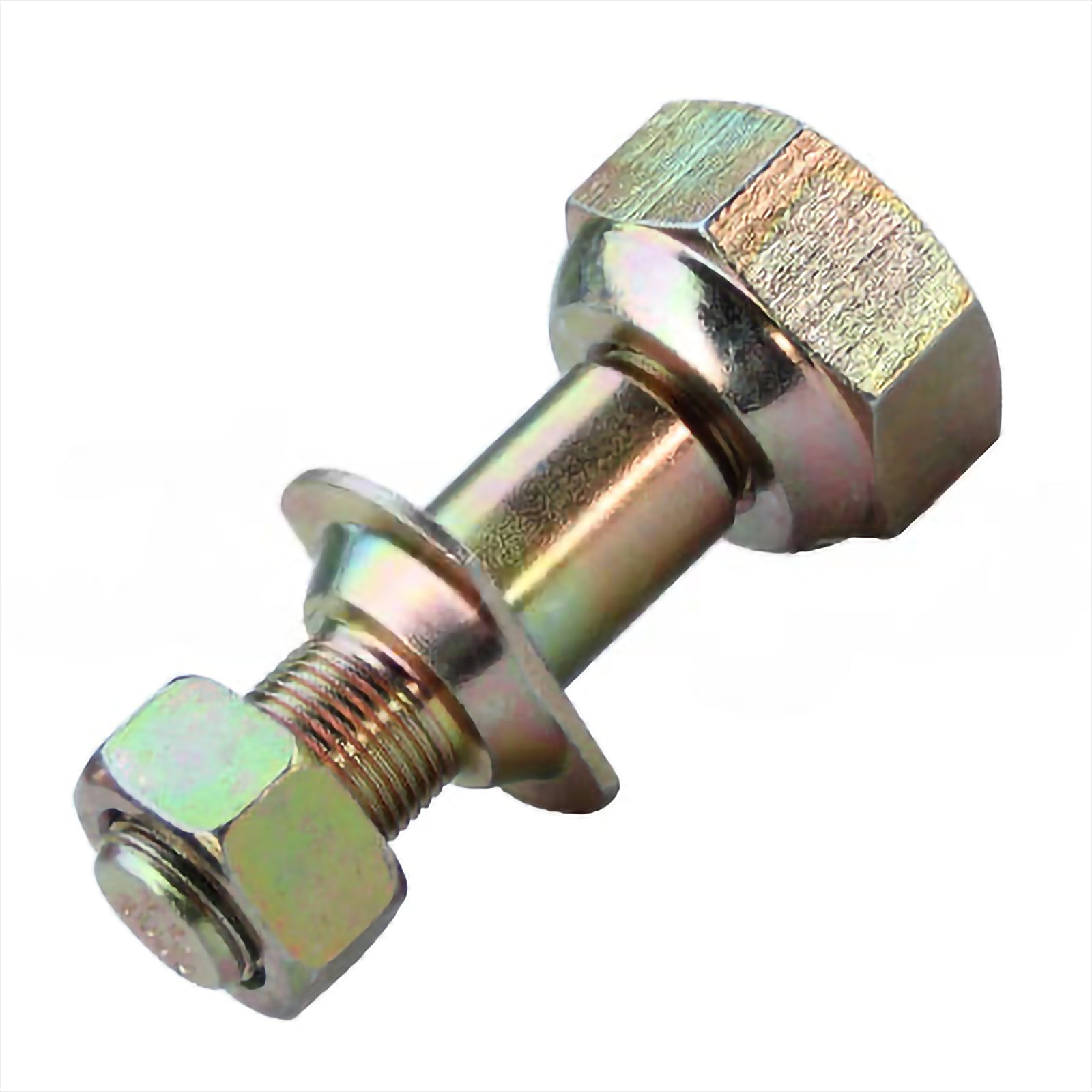 Hub Bolt - Front Axle Hub & Assemblies A01C3-02021 (C0Q21-20401) for H ...