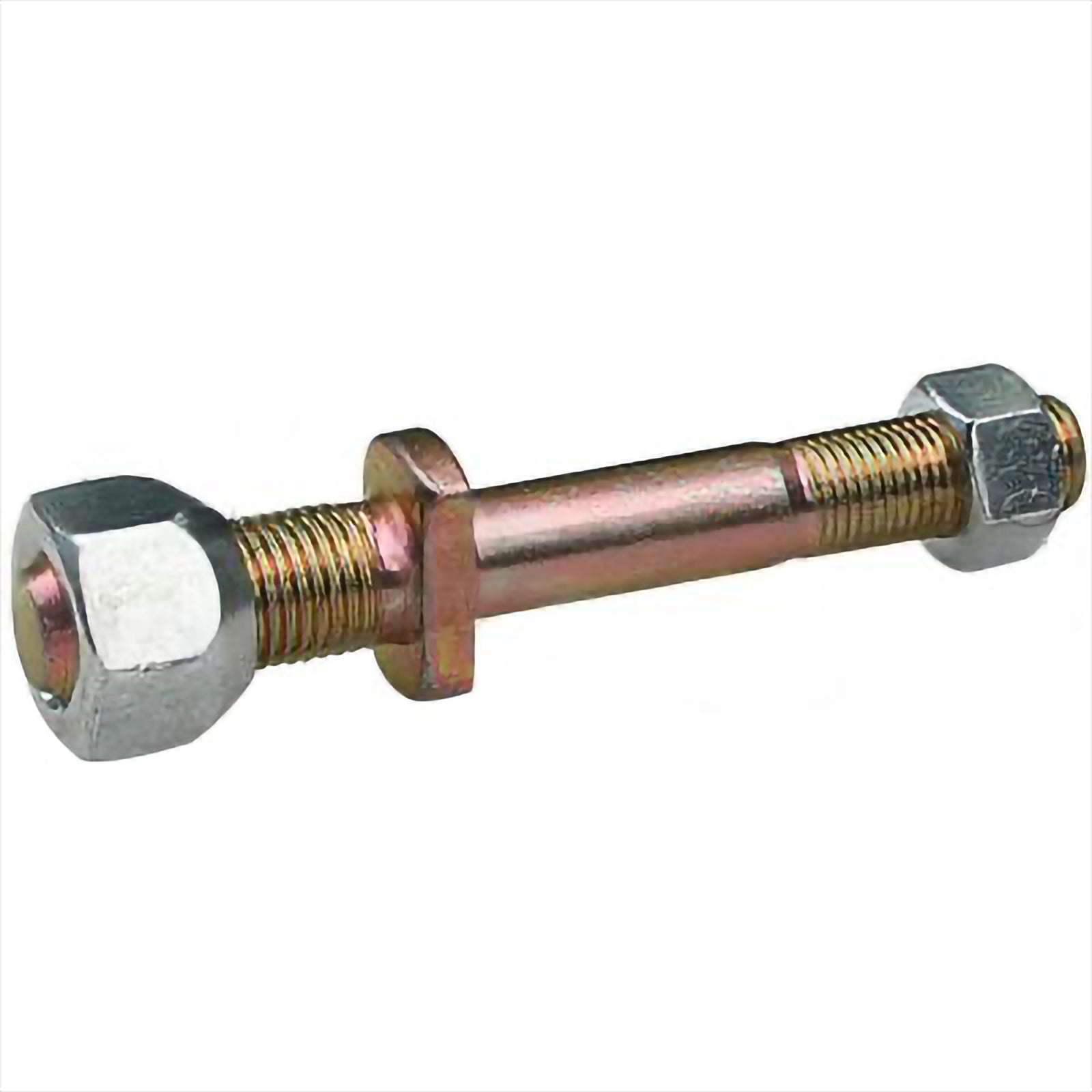 Hub Bolt - Front Axle Hub & Assemblies | 91233-11700