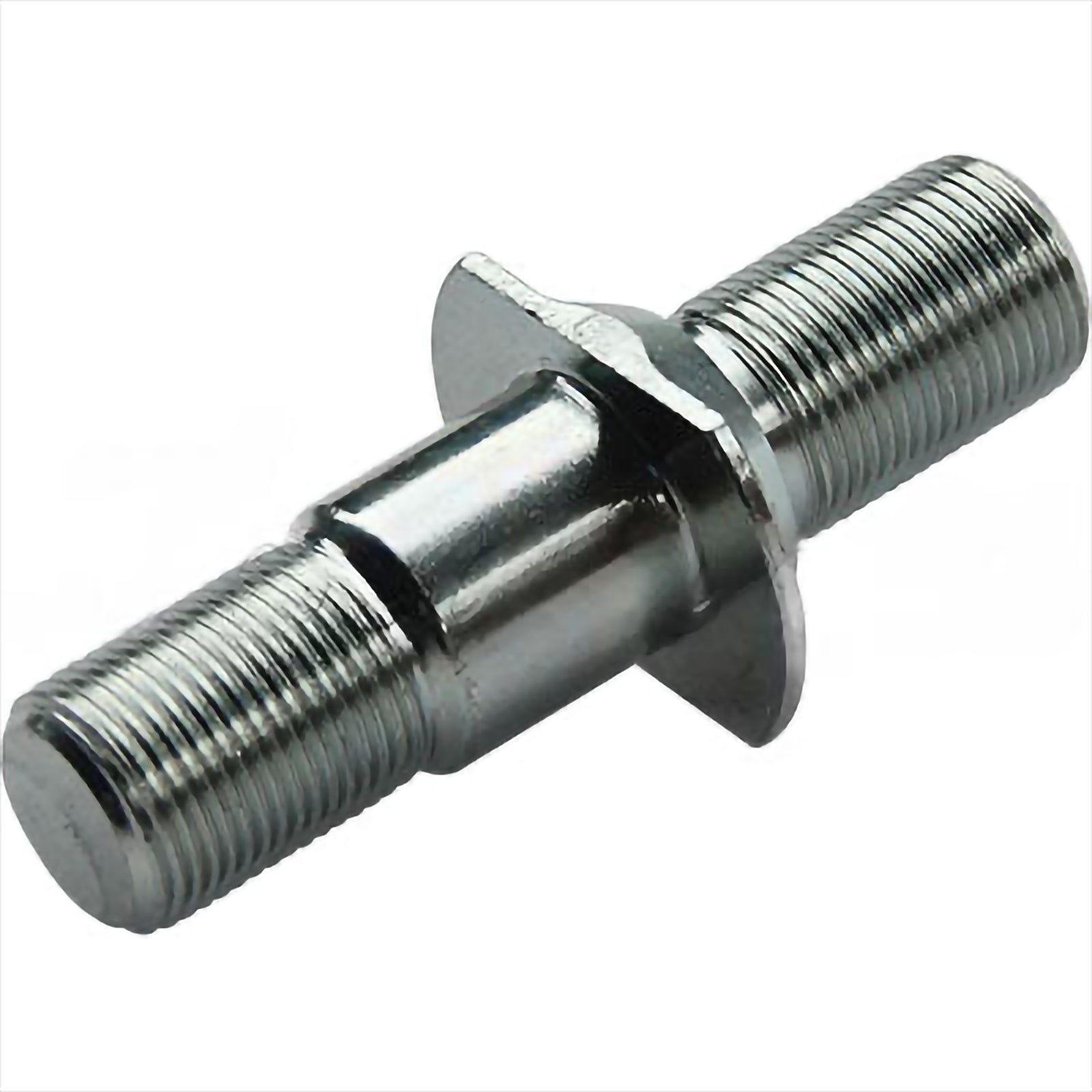 Hub Bolt - Front Axle Hub & Assemblies | 24353-72001