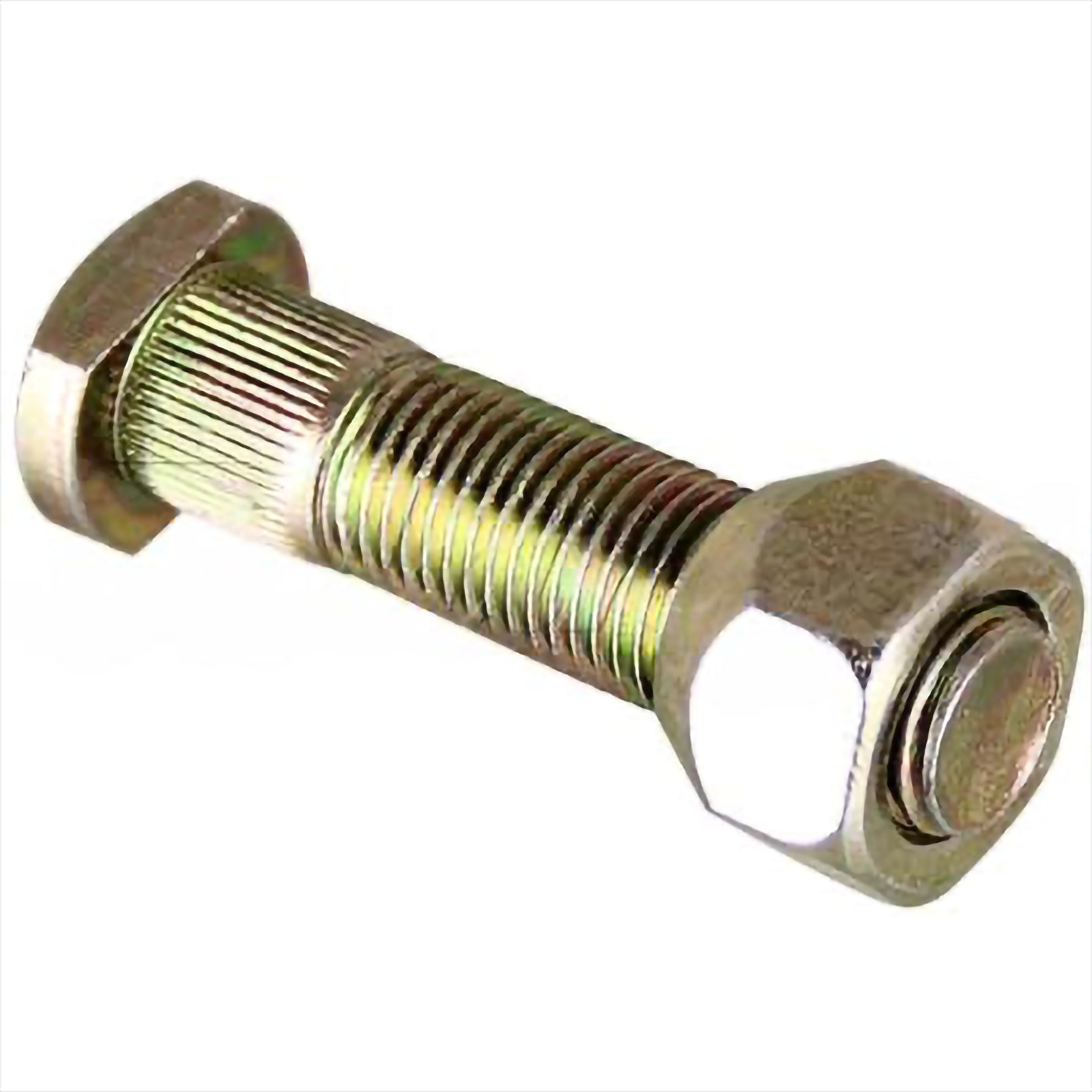 Hub BoltInclude Nut - Front Axle Hub & Assemblies | Include: (23654-32042G